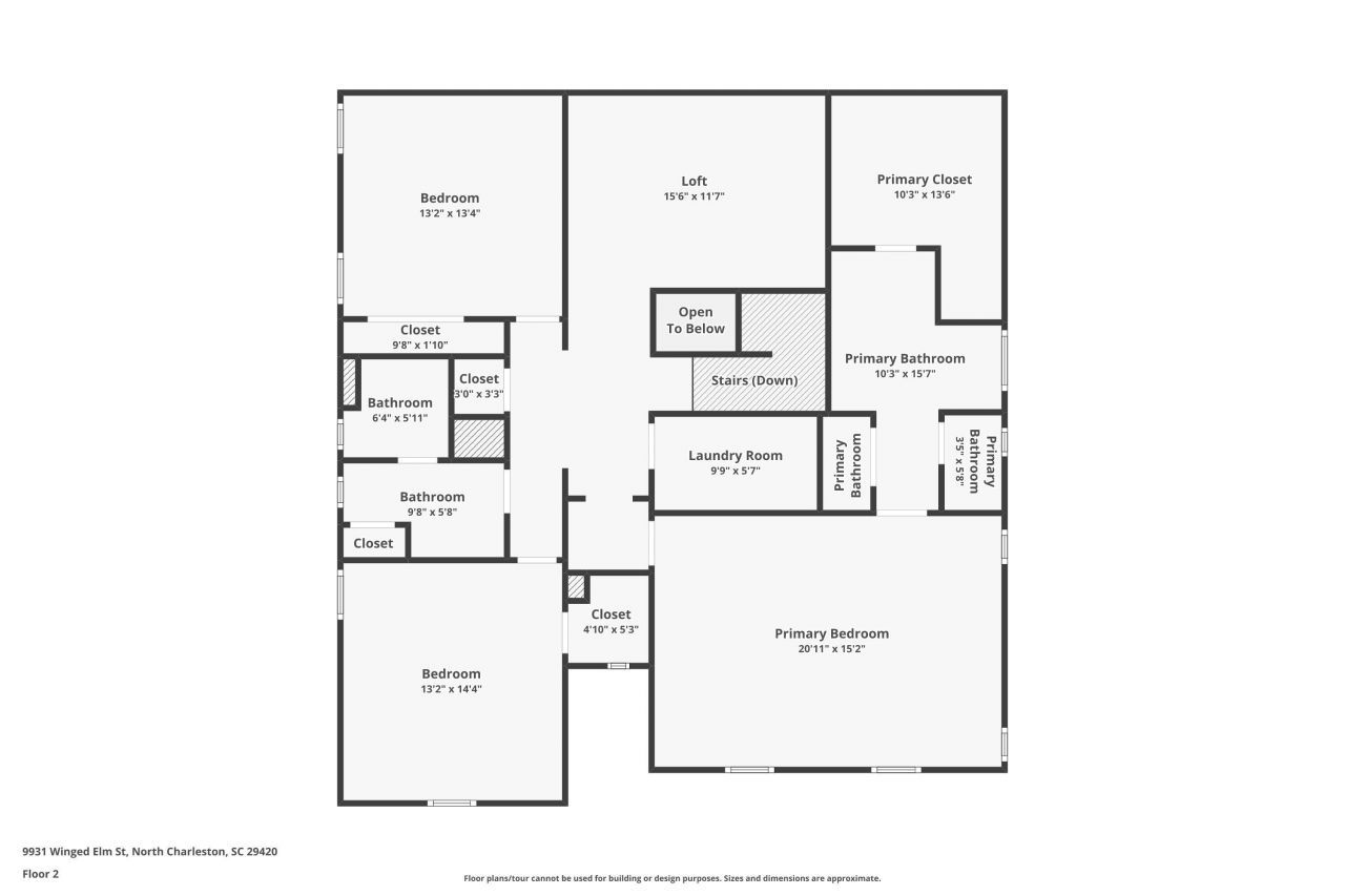 9931 Winged Elm Street Photo 33