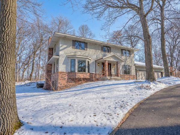 6155 Woodchuck Circle, Lino Lakes, MN 55110