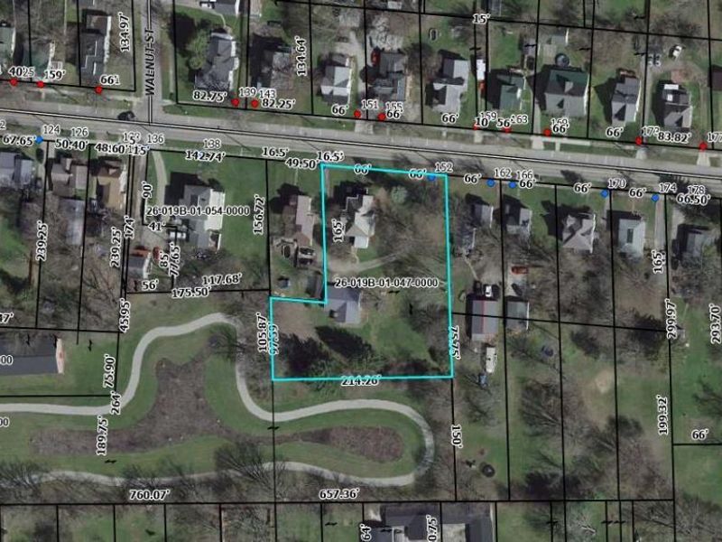 152 E Main Street, New London, OH 44851 Photo 11