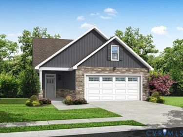 10624 Orchard Blossom Drive, Glen Allen, VA 23059
