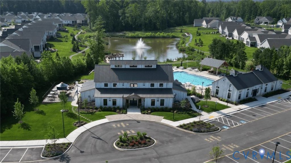 10624 Orchard Blossom Drive Glen Allen, VA 23059