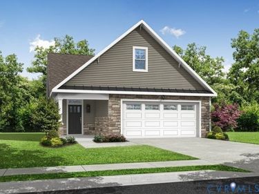 10640 Orchard Blossom Drive, Glen Allen, VA 23059