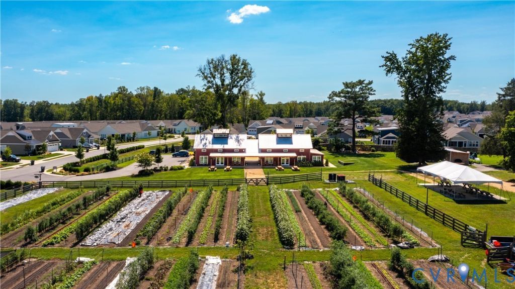 10640 Orchard Blossom Drive Glen Allen, VA 23059