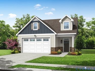 10645 Orchard Blossom Drive, Glen Allen, VA 23059