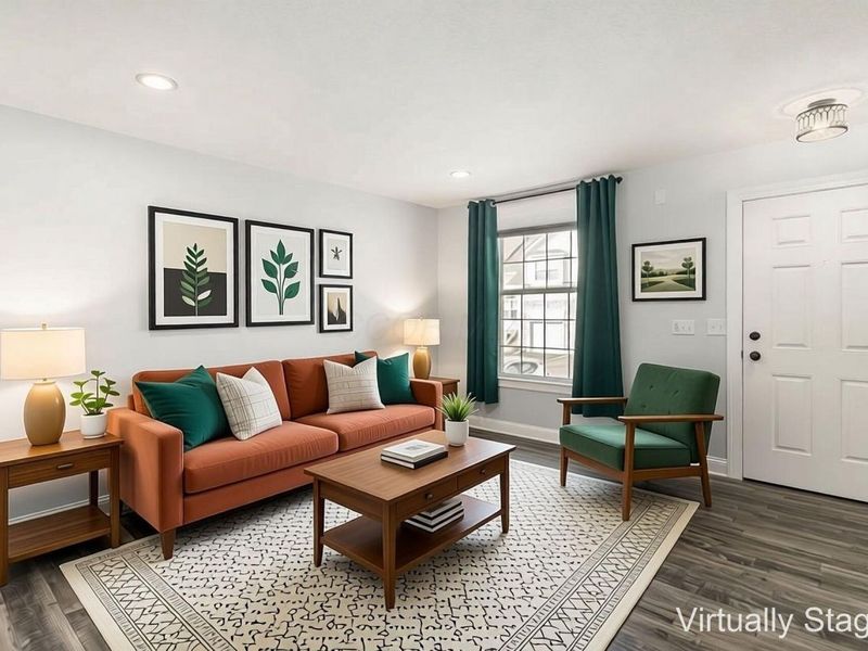 5962 Thunder Gulch Drive, Unit B, New Albany, OH 43054 Photo 12