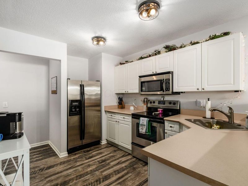 5962 Thunder Gulch Drive, Unit B, New Albany, OH 43054 Photo 13