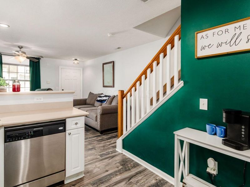 5962 Thunder Gulch Drive, Unit B, New Albany, OH 43054 Photo 15