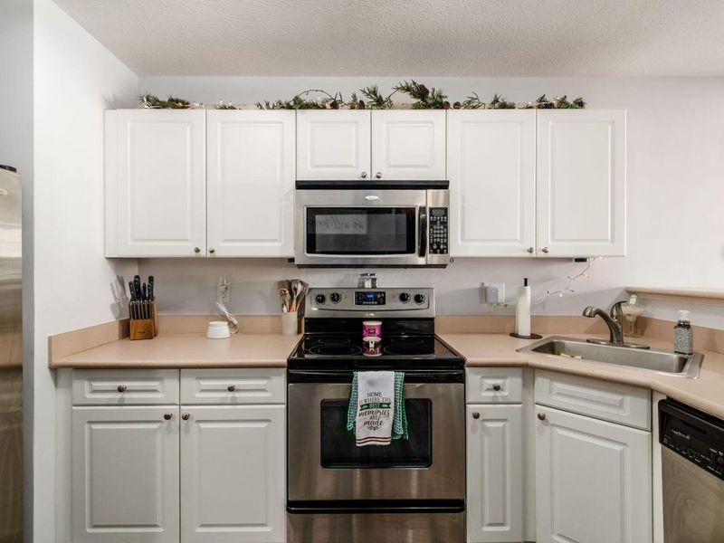 5962 Thunder Gulch Drive, Unit B, New Albany, OH 43054 Photo 16