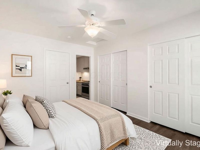 5962 Thunder Gulch Drive, Unit B, New Albany, OH 43054 Photo 20