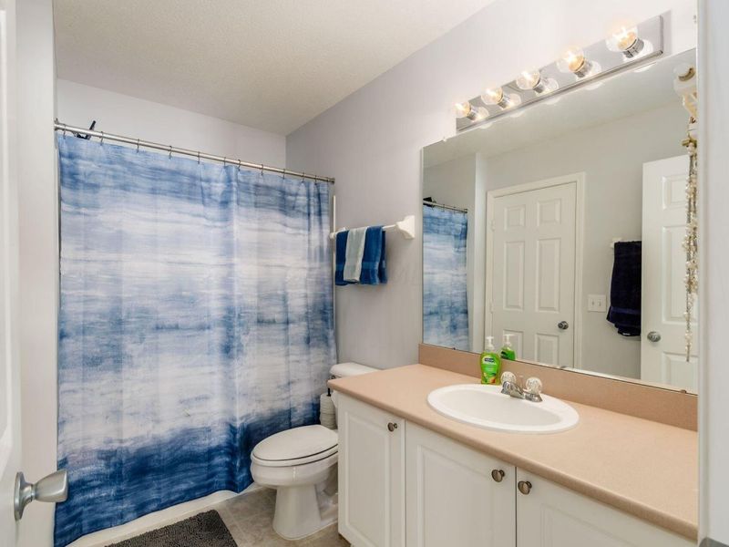 5962 Thunder Gulch Drive, Unit B, New Albany, OH 43054 Photo 21