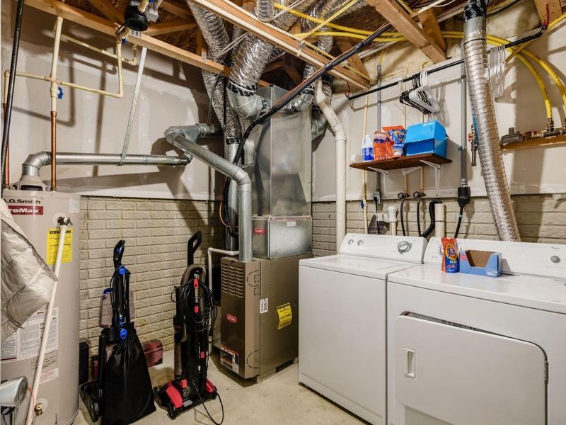 5962 Thunder Gulch Drive, Unit B, New Albany, OH 43054 Photo 26