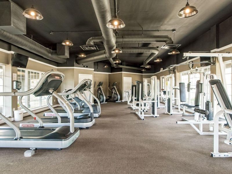 5962 Thunder Gulch Drive, Unit B, New Albany, OH 43054 Photo 29