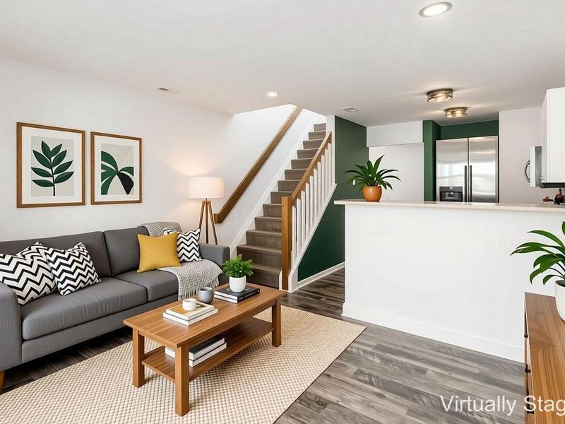 5962 Thunder Gulch Drive, Unit B, New Albany, OH 43054 Photo 9