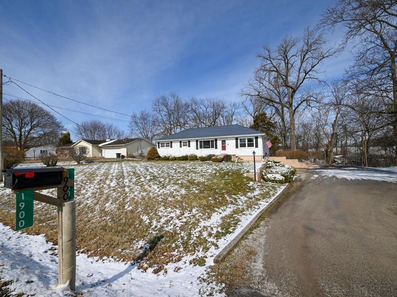 1900 Somerlot Hoffman Road W, Marion, OH 43302 Photo 2