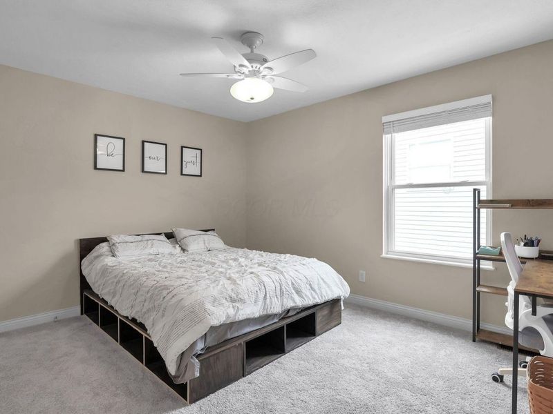 4642 Snowy Meadow Drive, Grove City, OH 43123 Photo 12