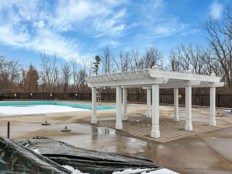 4642 Snowy Meadow Drive, Grove City, OH 43123 Photo 20