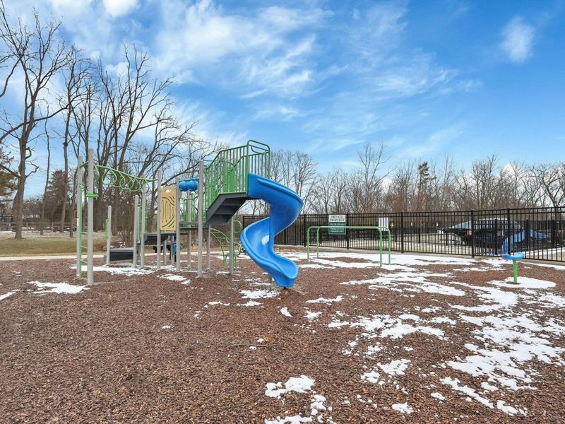 4642 Snowy Meadow Drive, Grove City, OH 43123 Photo 21