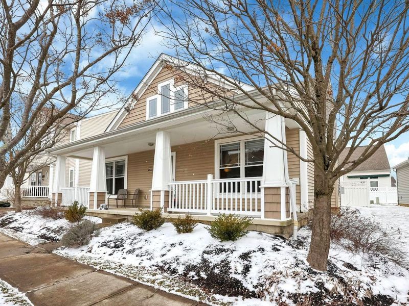 4642 Snowy Meadow Drive, Grove City, OH 43123 Photo 24