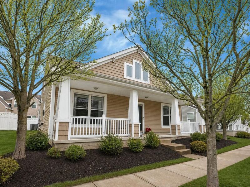 4642 Snowy Meadow Drive, Grove City, OH 43123 Photo 25