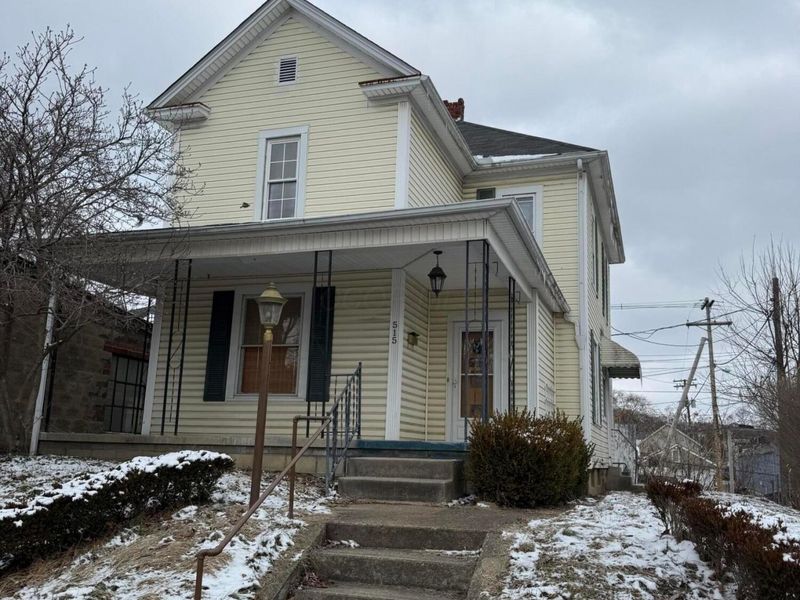 515 E Chestnut Street, Lancaster, OH 43130 Photo 1