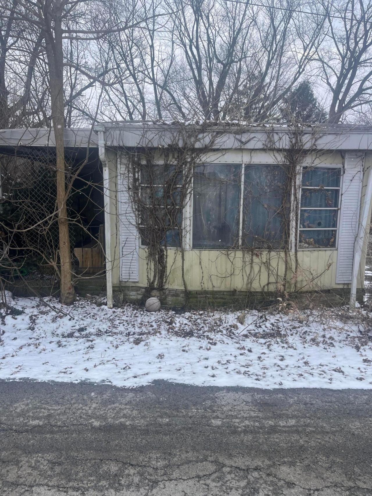 172 Church Street, New Vienna, OH 45159 Main Photo