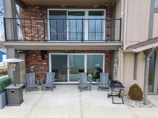 8127 Lake Shore Drive, Unit 1, Cedar Lake, IN 46303