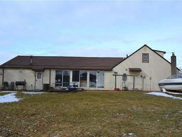 16094 190th Avenue, Bloomer, WI 54724