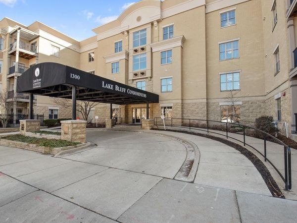 1300 Prospect AVENUE, Unit 115, Milwaukee, WI 53202