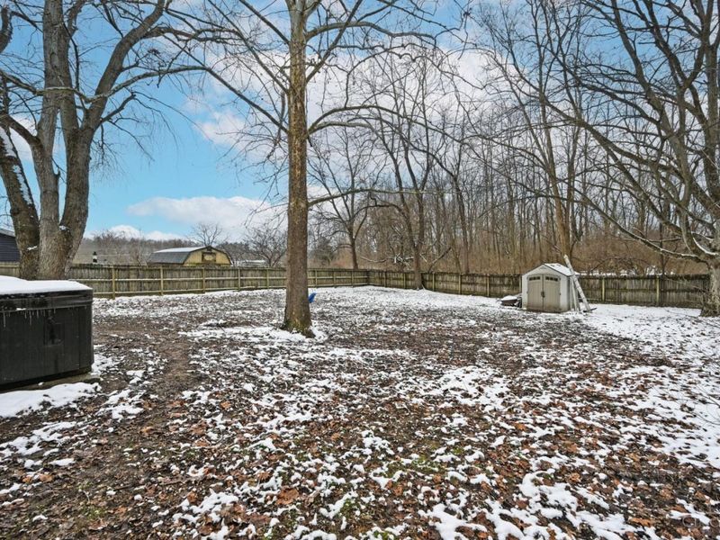 308 Lazenby Street, Blanchester, OH 45107 Photo 26