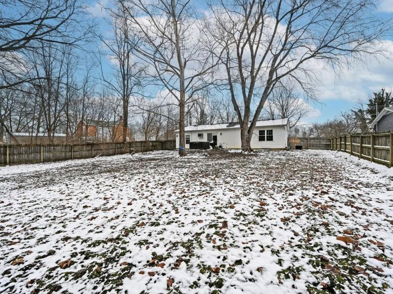 308 Lazenby Street, Blanchester, OH 45107 Photo 29