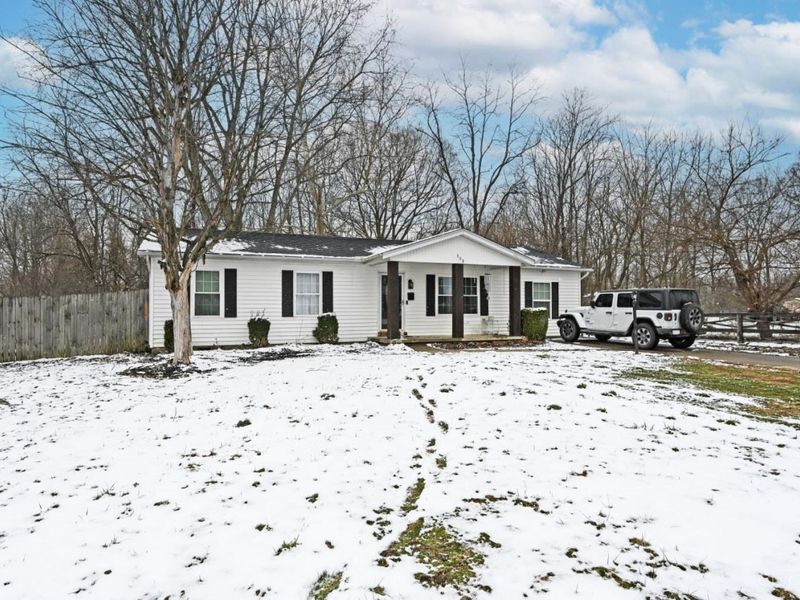 308 Lazenby Street, Blanchester, OH 45107 Photo 3