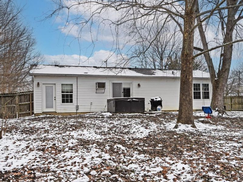 308 Lazenby Street, Blanchester, OH 45107 Photo 30