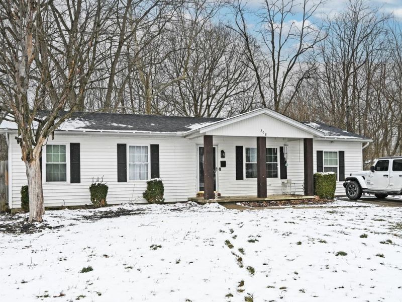 308 Lazenby Street, Blanchester, OH 45107 Photo 4