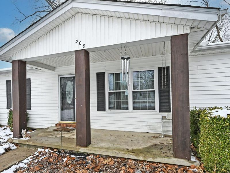 308 Lazenby Street, Blanchester, OH 45107 Photo 5