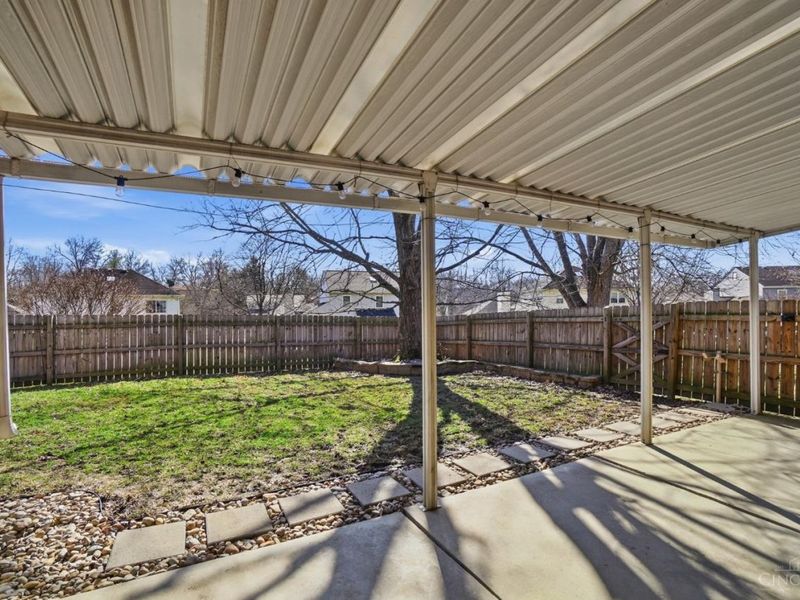 1837 Lemontree Lane, Loveland, OH 45140 Photo 43