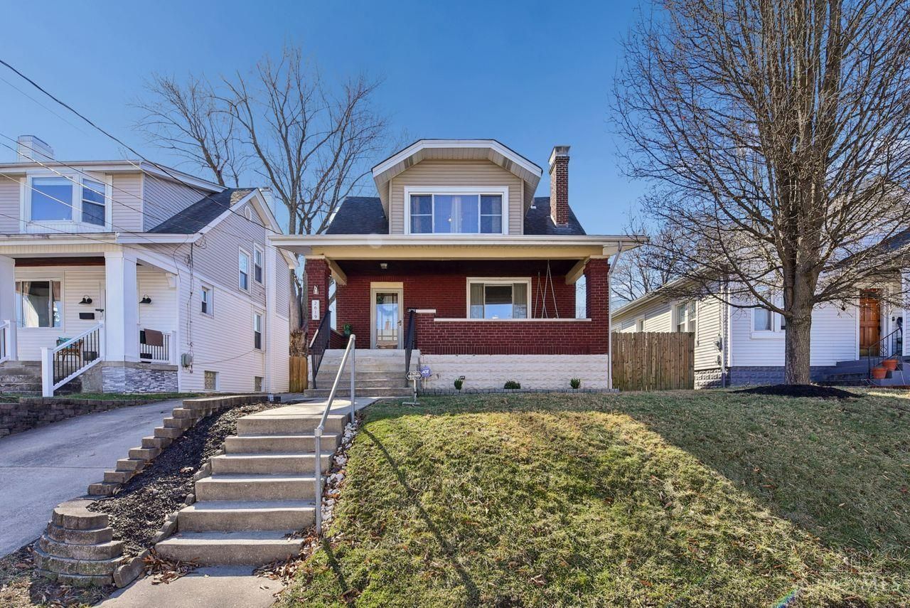 2619 Leslie Avenue, Norwood, OH 45212 Main Photo