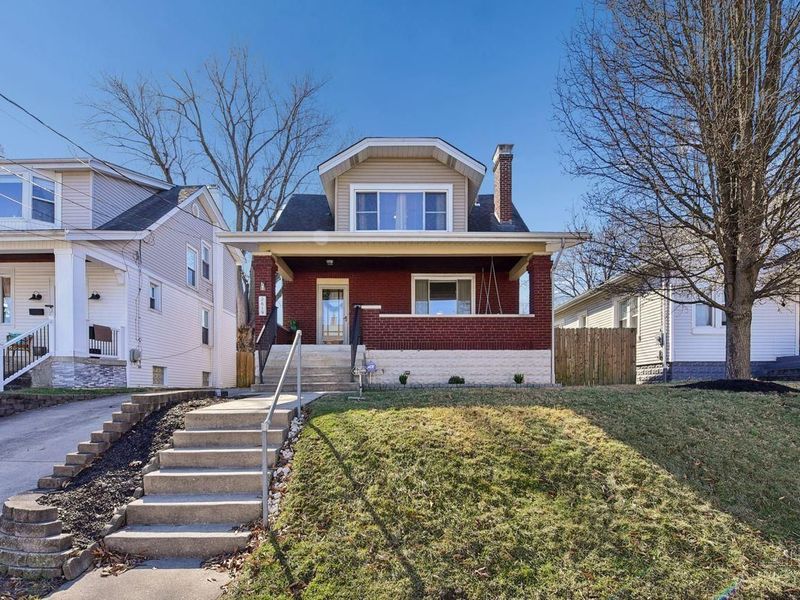 2619 Leslie Avenue, Norwood, OH 45212 Photo 1