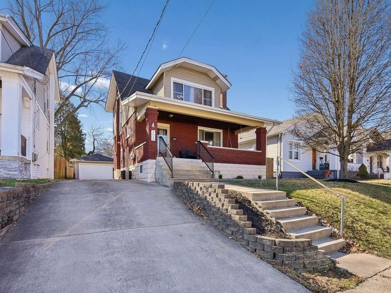 2619 Leslie Avenue, Norwood, OH 45212 Photo 2