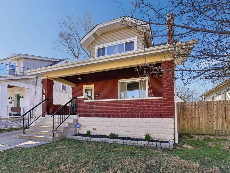 2619 Leslie Avenue, Norwood, OH 45212 Photo 3