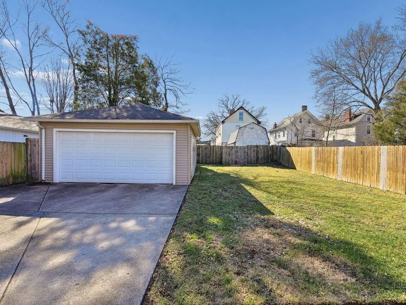 2619 Leslie Avenue, Norwood, OH 45212 Photo 42