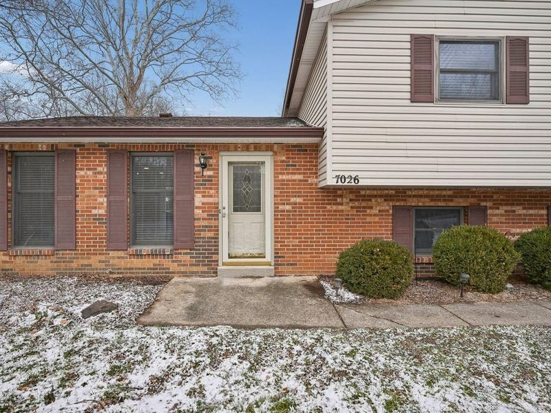 7026 West Chester Road, West Chester, OH 45069 Photo 3