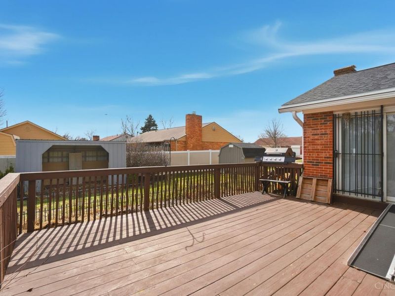 105 W Roger Drive, Trenton, OH 45067 Photo 63