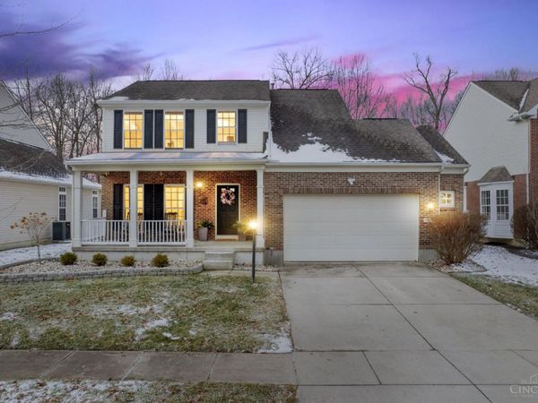 4708 Keeneland Run, Batavia Twp, OH 45103