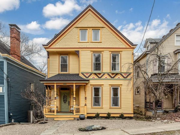 431 Tusculum Avenue, Cincinnati, OH 45226