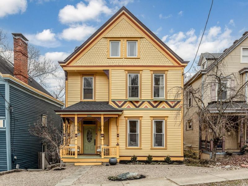 431 Tusculum Avenue, Cincinnati, OH 45226 Photo 1