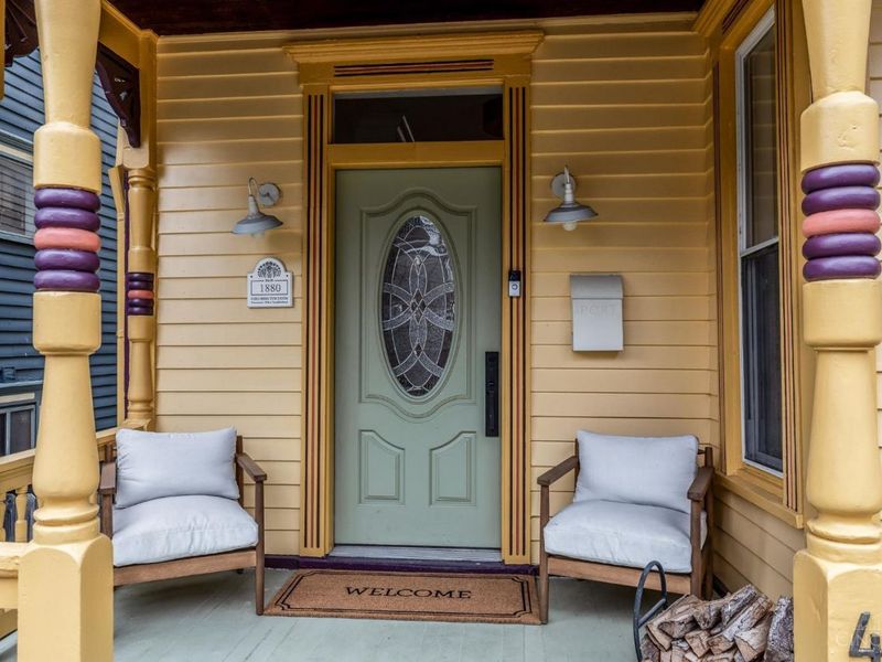 431 Tusculum Avenue, Cincinnati, OH 45226 Photo 2