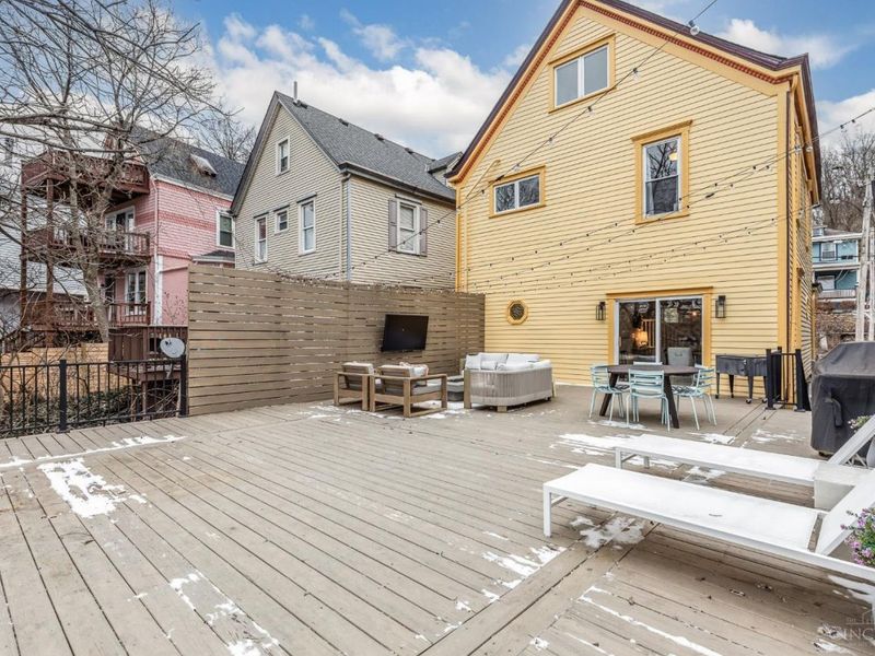 431 Tusculum Avenue, Cincinnati, OH 45226 Photo 34