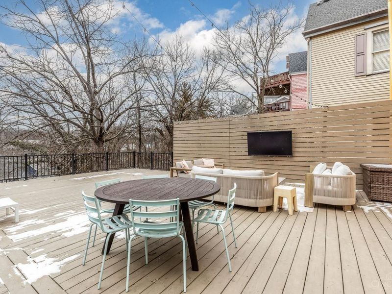 431 Tusculum Avenue, Cincinnati, OH 45226 Photo 36