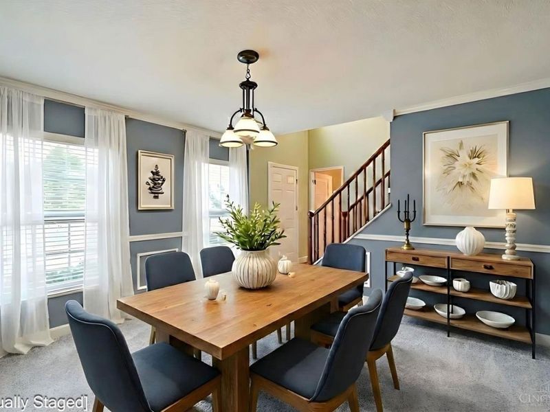 6519 Copperleaf Lane, Cincinnati, OH 45230 Photo 11