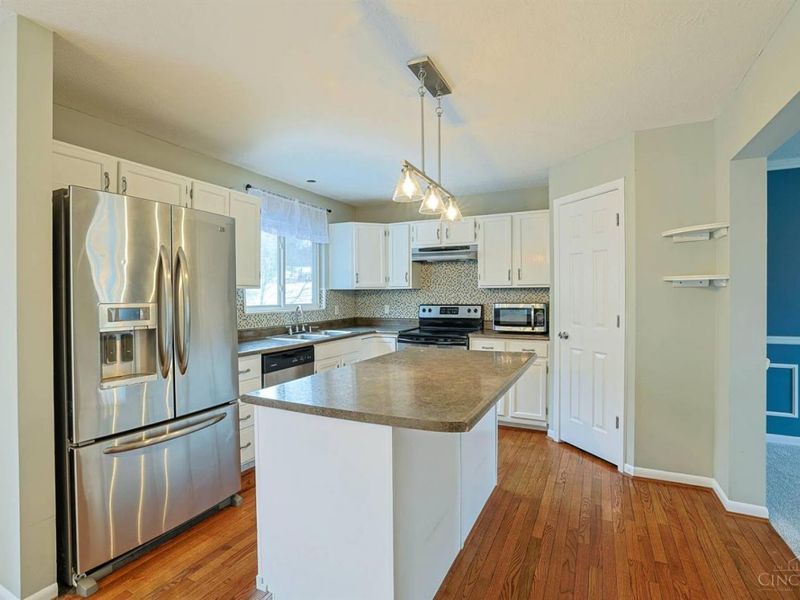 6519 Copperleaf Lane, Cincinnati, OH 45230 Photo 15